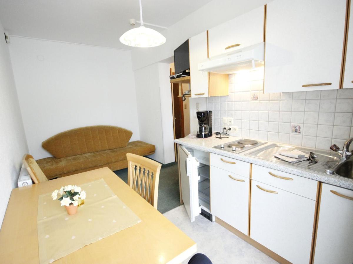 Apartment Falkner-13 By Interhome Oberlängenfeld Extérieur photo