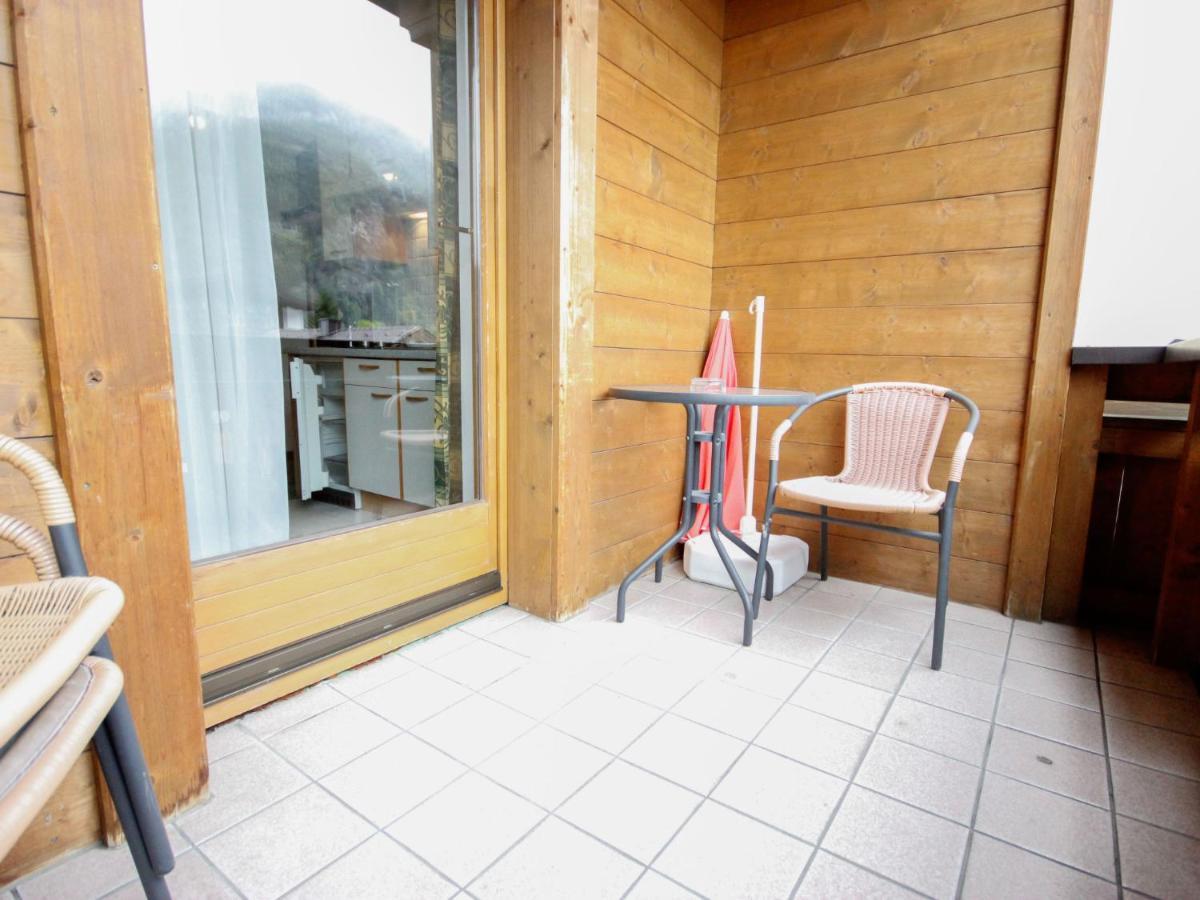 Apartment Falkner-13 By Interhome Oberlängenfeld Extérieur photo
